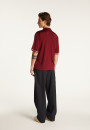 Shirt in Fil Lumière - Maxence