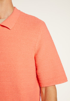 Cotton shirt - Marin