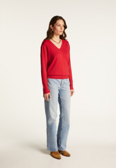 7080 52 Rouge - Boule