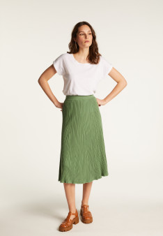 Jupe en coton - Dolce