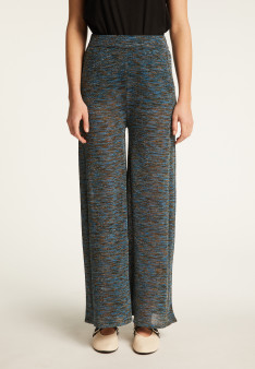 Pantalon large irisé - Dixie