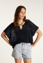 Light thread T-shirt - Didi