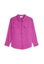 Chemise en lin Tonya