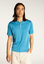 Polo homme en Fil lumière | Montagut Paris site officiel