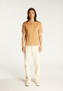 Polo homme en Fil lumière | Montagut Paris site officiel