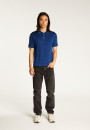 Polo homme en Fil lumière | Montagut Paris site officiel