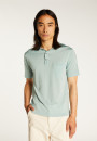 Polo homme en Fil lumière | Montagut Paris site officiel