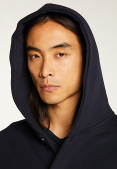 Cotton jacket - Domingo