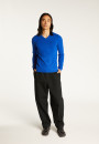 V-neck jumper in cashmere - Benjamin