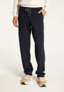 Wool-blend pants - Silas