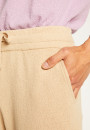 Brushed cotton shorts - Drey