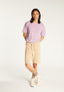 Brushed cotton shorts - Drey