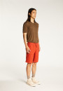 Linen pocket shorts - Diego
