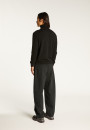 Cashmere turtleneck sweater - Eduardo