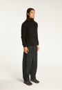 Cashmere turtleneck sweater - Eduardo
