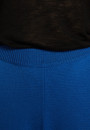 Pantalon à poches en laine mérinos - Gaetane