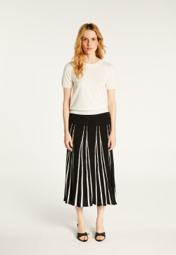 T-shirt en coton Dalia