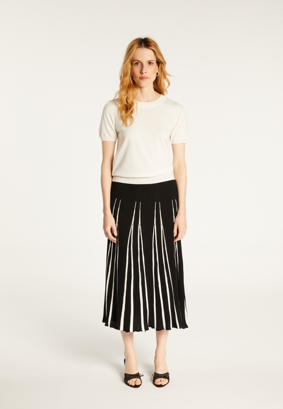 T-shirt en coton Dalia T-shirt en coton Dalia