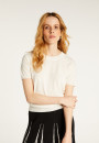 T-shirt en coton Dalia