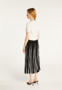 T-shirt en coton Dalia