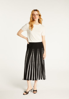 Cotton skirt Dolce vita