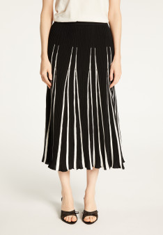 Cotton skirt Dolce vita