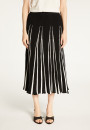 Cotton skirt Dolce vita