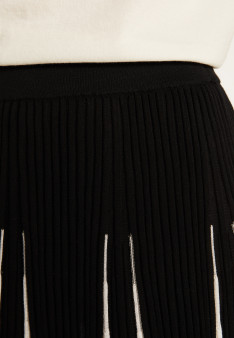 Cotton skirt Dolce vita