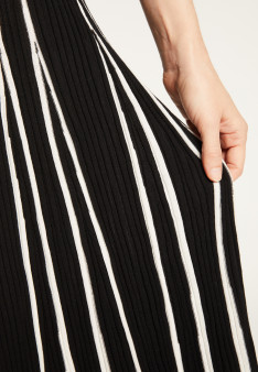 Cotton skirt Dolce vita