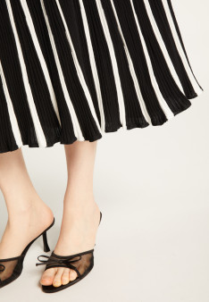 Cotton skirt Dolce vita