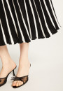 Cotton skirt Dolce vita