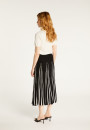 Cotton skirt Dolce vita