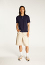 Polo homme en Fil lumière | Montagut Paris site officiel