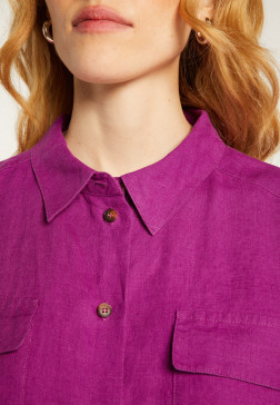 Linen shirt Tonya