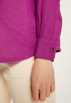 Linen shirt Tonya