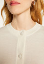 Cotton cardigan - Dana