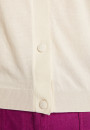Cotton cardigan - Dana