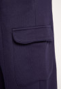 Cotton pants - Damien