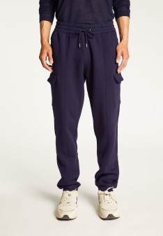Pantalon en coton - Damien