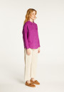 Chemise en lin Tonya