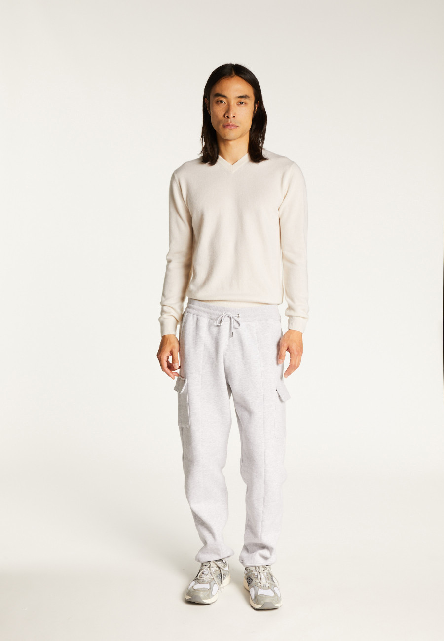 Pantalon en coton - Damien Pantalon en coton - Damien
