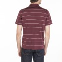 Striped Polo Shirt Léon