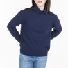 Pul col roulé Mireille 6140 Marine - 05 Bleu marine