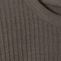 Pull oversize rayé Gladys