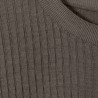 Pull oversize rayé Gladys