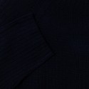Robe pull toute droite - Goldie 6310 Noir - 01 Noir