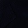 Robe pull toute droite - Goldie 6310 Noir - 01 Noir