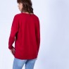 Top en laine Gaëlle