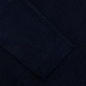 Pull oversize col montant Garance 6310 Noir - 01 Noir