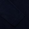 Pull oversize rayé Garance 